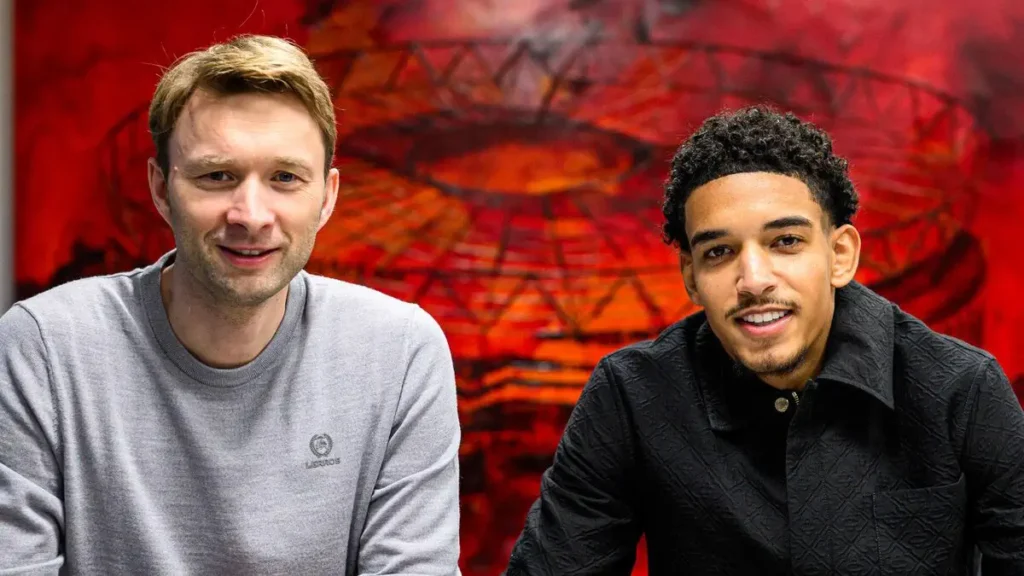 Bayer Leverkusen Extends Francis Onyeka’s Contract to 2032