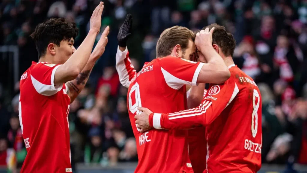 Bayern Chief in Talks for Serie A Move Bayern Chief in Talks for Serie A Move