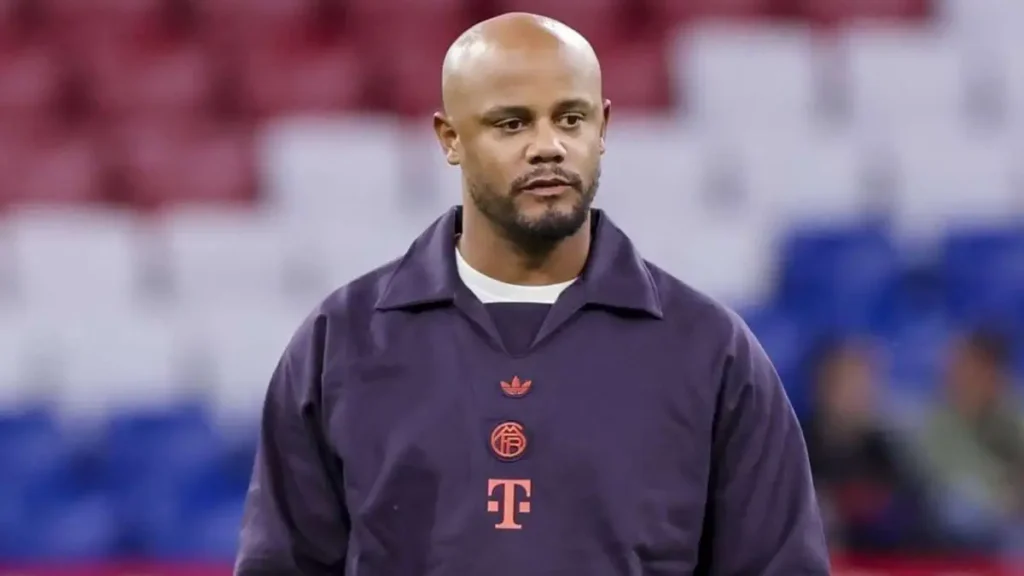 Bayern Munich Poised to Sign Another Bundesliga Star for  Million
