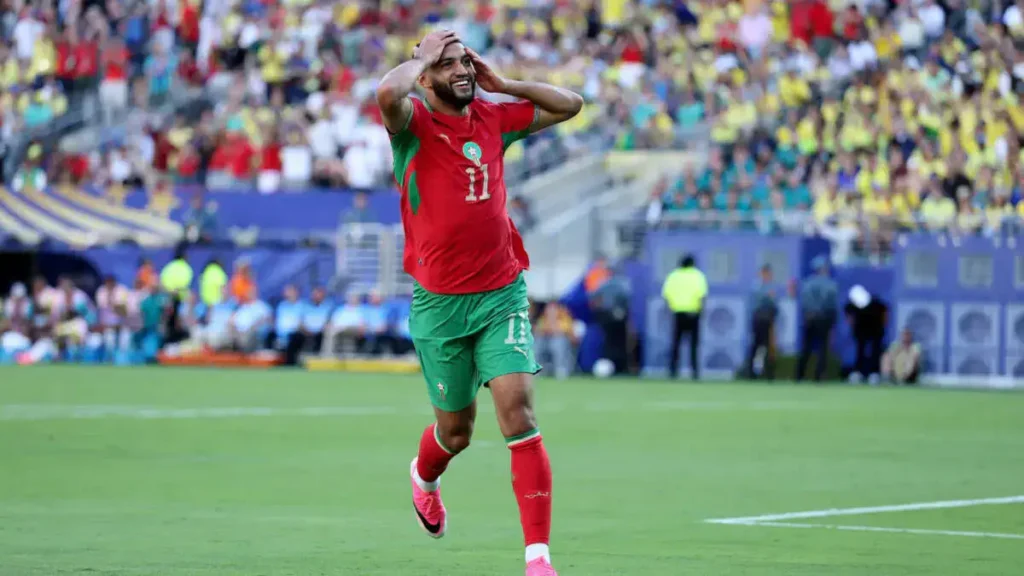 Bayern’s new signing nets a goal in every group match of the 2026 World Cup