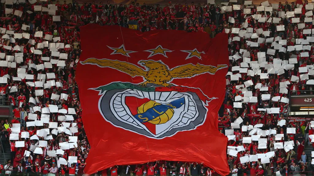 Benfica Names New Head Coach Following Mourinho’s Departure