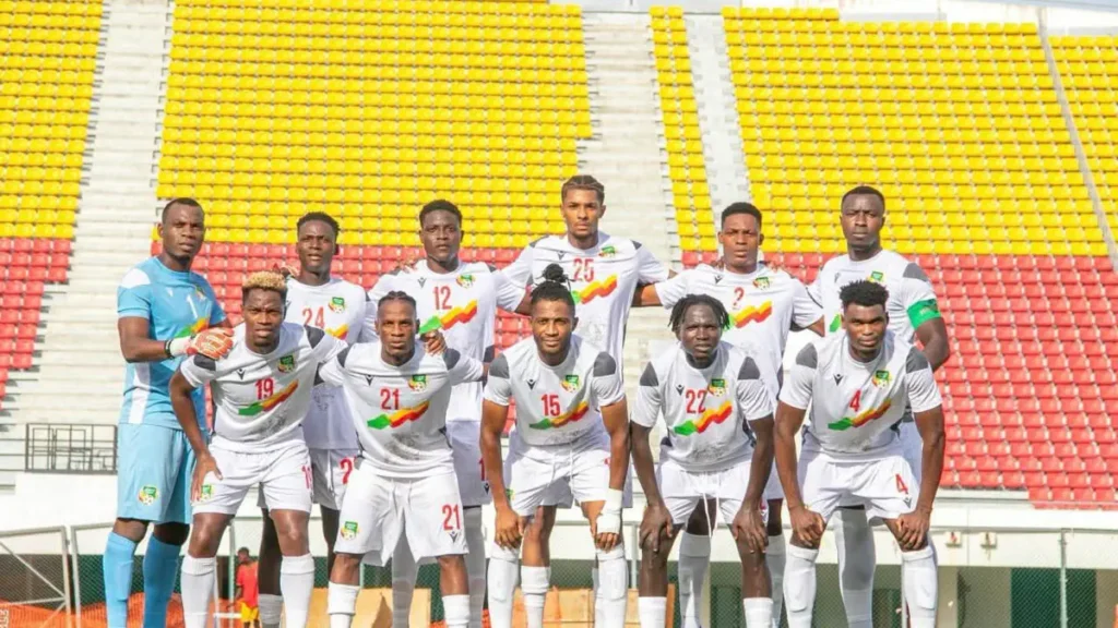 Benin to Play Two Friendly Matches During International Break