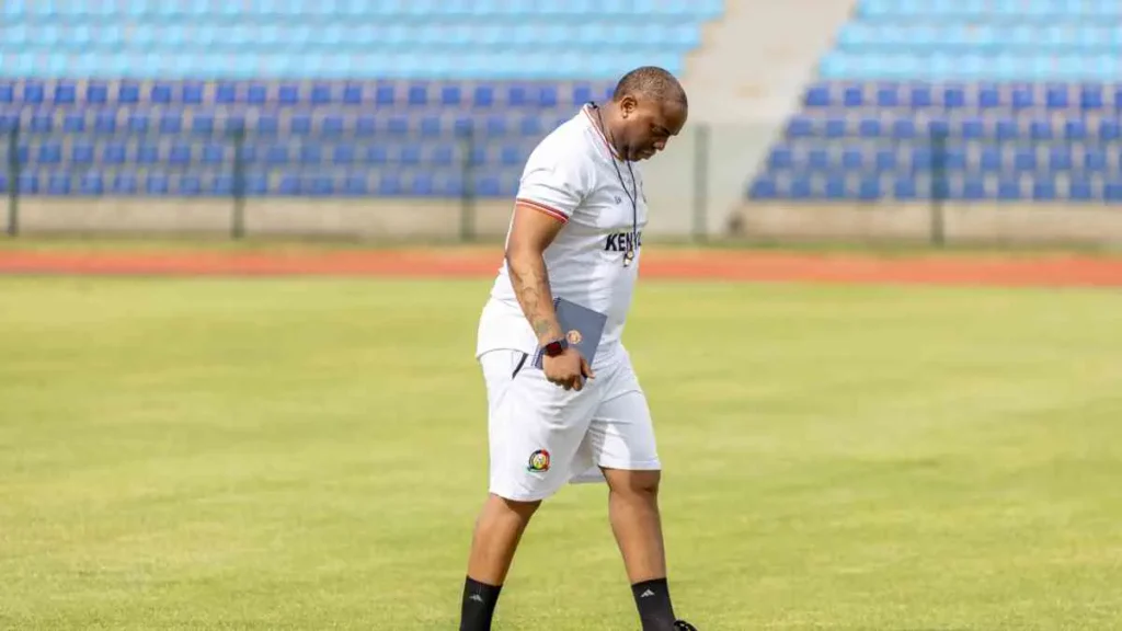 Benni McCarthy Supports Bafana Bafana in Matches Against Czechia and South Korea