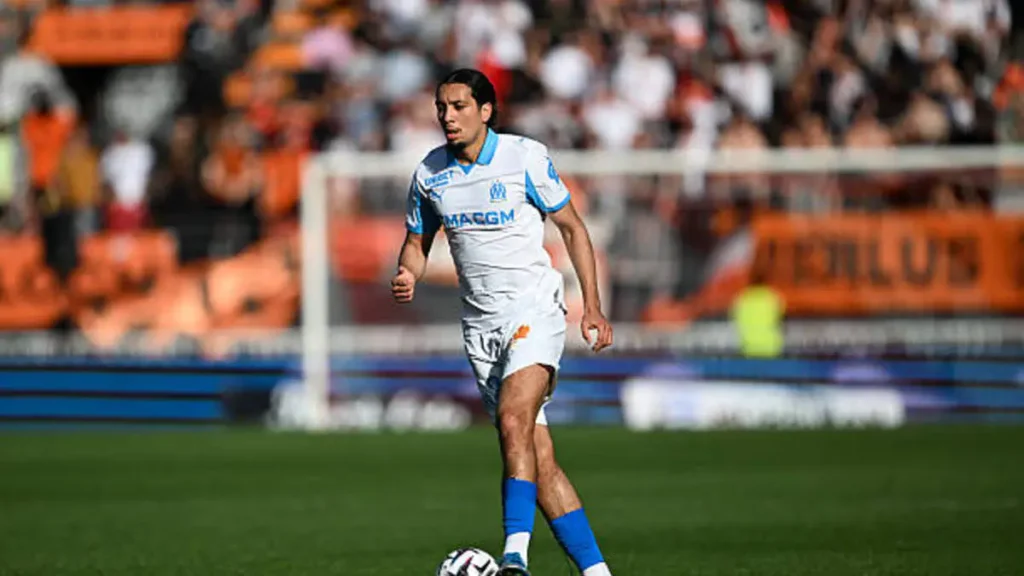 Bilal Nadir Draws Interest from Two Bundesliga Clubs