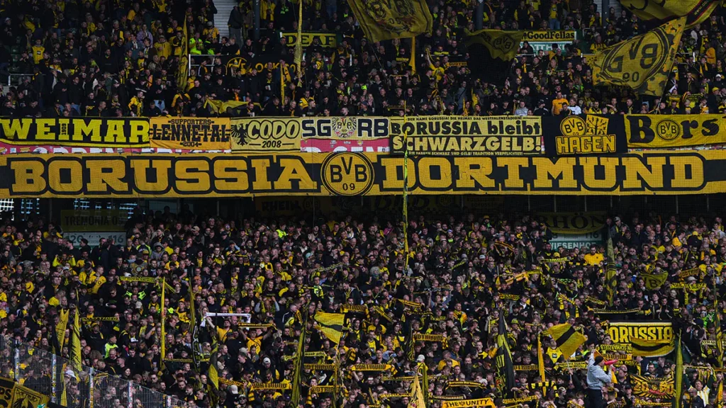 Borussia Dortmund Nears Deal for Senegalese Starlet