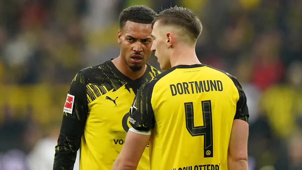 Borussia Dortmund Tags High Price for Star Player – Will Real Madrid Back Off?