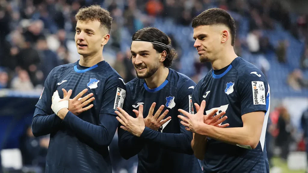 Borussia Signs Bundesliga Star to Boost Their Attack!