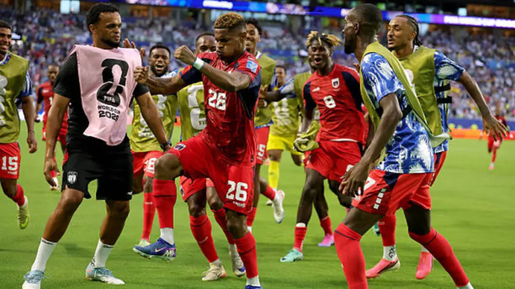 Cape Verde achieves a unique World Cup milestone without a single win, a first since 1998.
