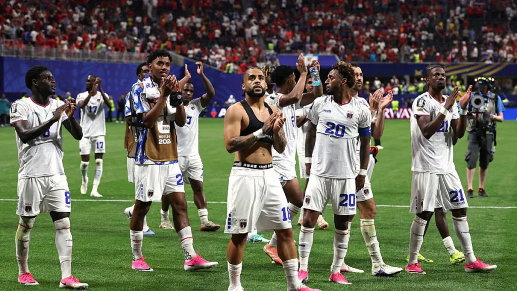 Cape Verde commits only one foul against Spain in disciplined match
