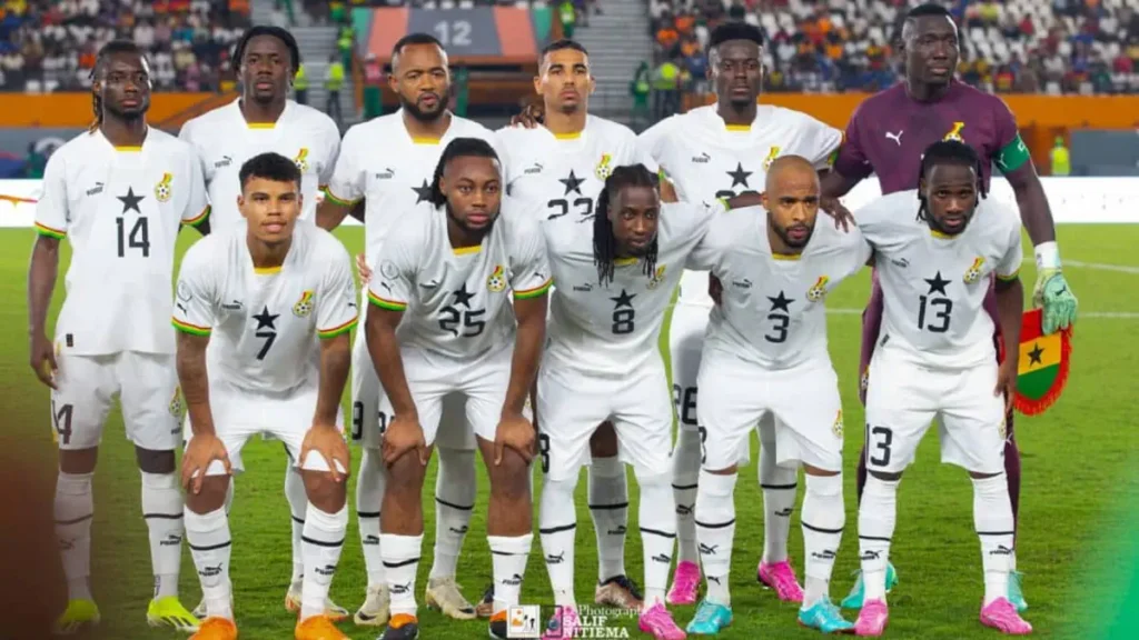 Carlos Queiroz to Announce Ghana’s Squad for 2026 World Cup Today
