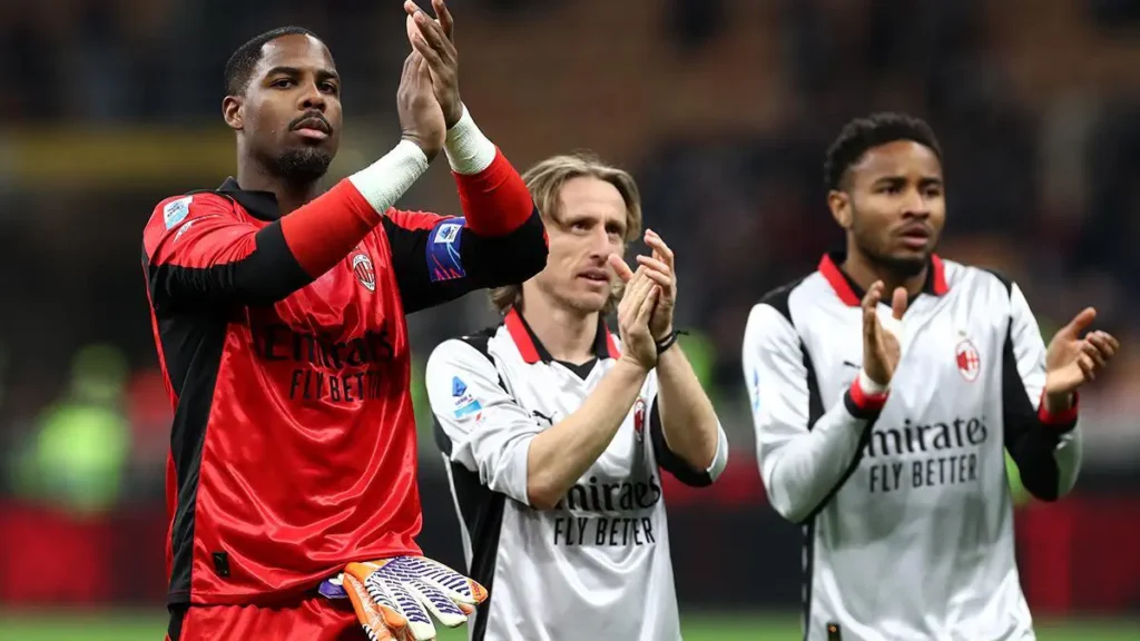 Chelsea Eyes Milan Star as Xabi Alonso’s Transfer Hits the Market