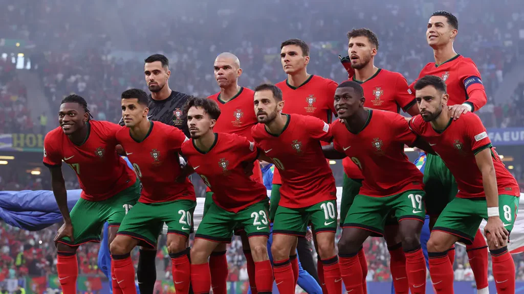 Chelsea Makes Generous Bid for Portugal Star Chelsea Makes Generous Bid for Portugal Star
