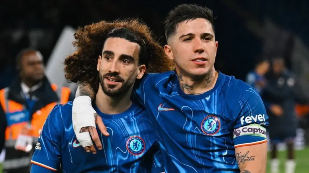 Chelsea Star’s Real Madrid Move Chelsea Star’s Real Madrid Move