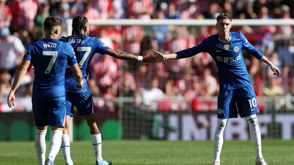 Chelsea names key players they won’t trade during the upcoming transfer window. Chelsea names key players they won’t trade during the upcoming transfer window.
