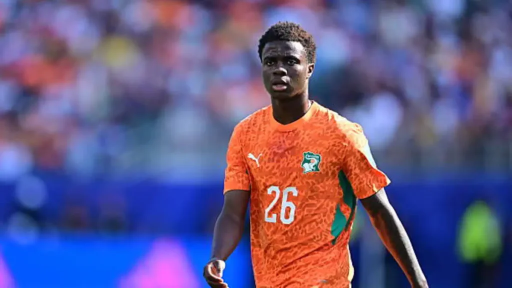 Christ Inao Oulai Receives Interest from Premier League Teams