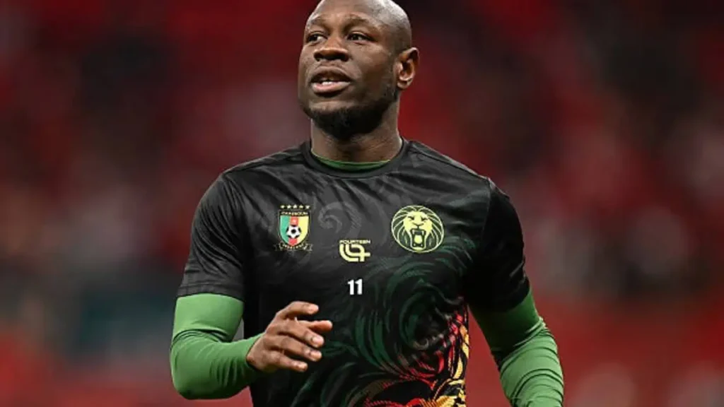 Christian Bassogog may be heading to Al Khaleej. Christian Bassogog may be heading to Al Khaleej.