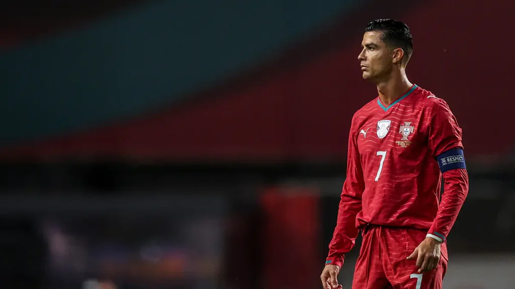 Cristiano Ronaldo vs. DR Congo: Key Stats and Numbers Show Zero Shots on Target Cristiano Ronaldo vs. DR Congo: Key Stats and Numbers Show Zero Shots on Target