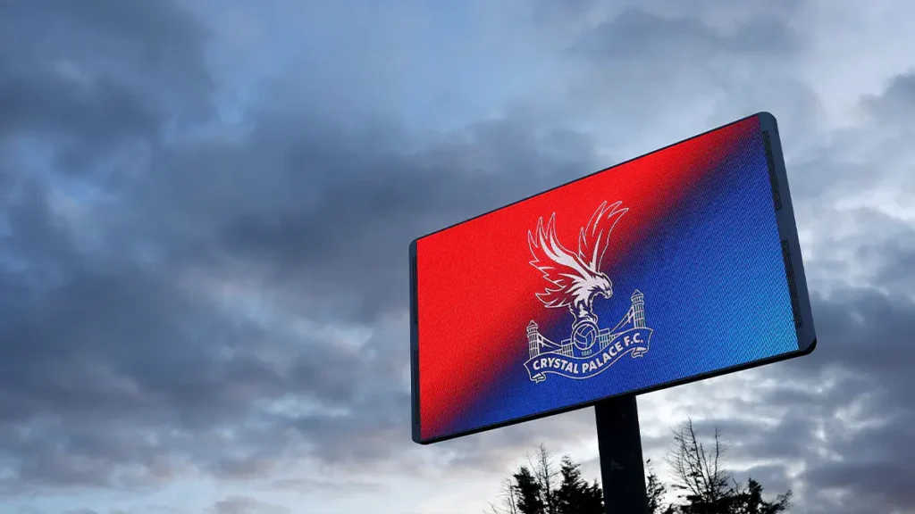 Crystal Palace is in talks with a new manager to succeed Glasner! Crystal Palace is in talks with a new manager to succeed Glasner!