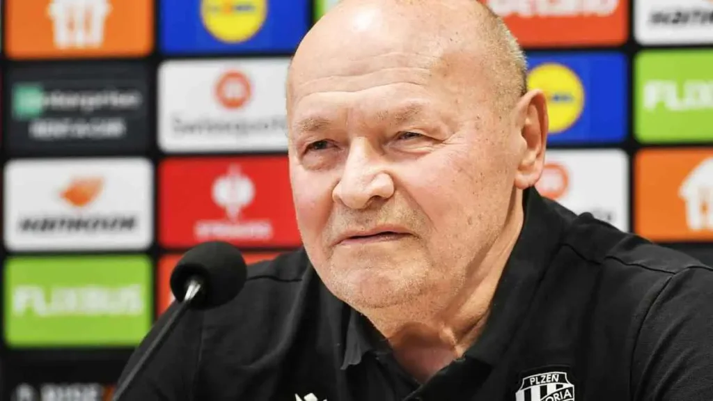 Czechia’s Miroslav Koubek Anticipates a Different Game from Bafana Bafana Compared to Mexico Czechia’s Miroslav Koubek Anticipates a Different Game from Bafana Bafana Compared to Mexico