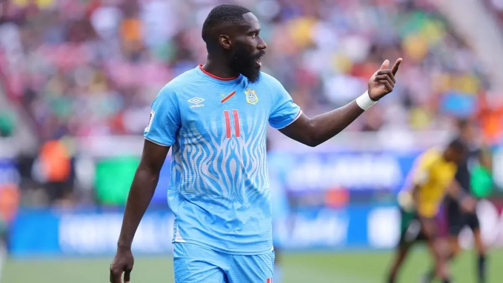 DR Congo vs. Chile match in Spain canceled due to Ebola concerns