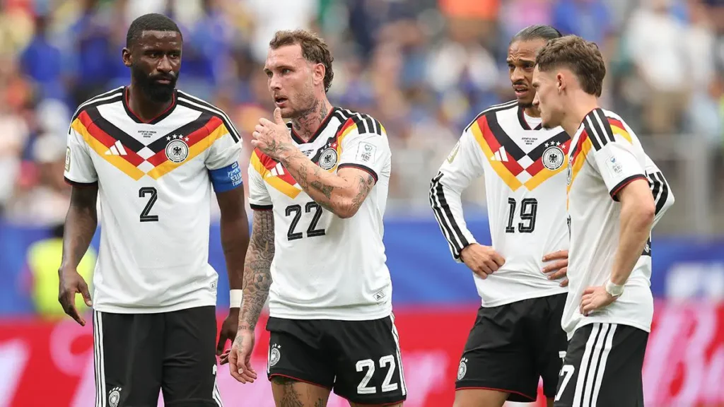 2026 World Cup: Big Scores on Round 1
