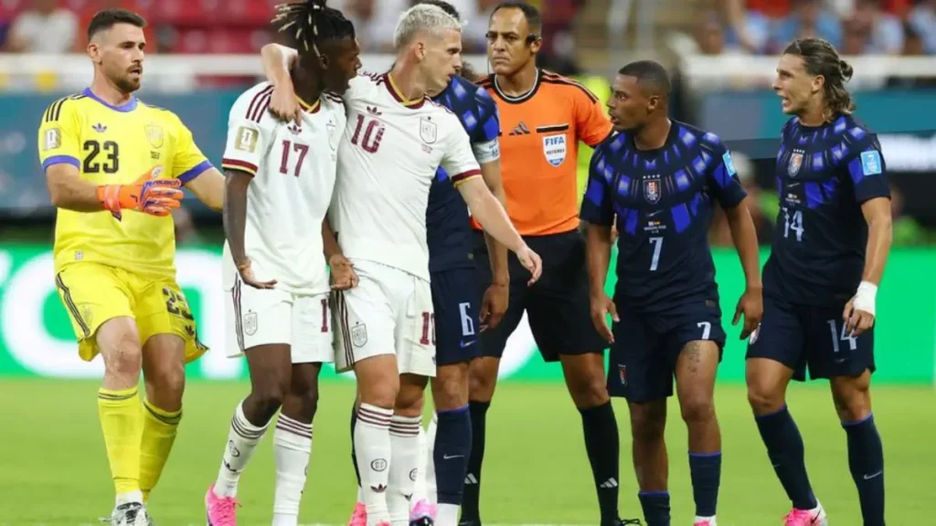 De la Fuente decides: Spain national team finalizes roster with injured players