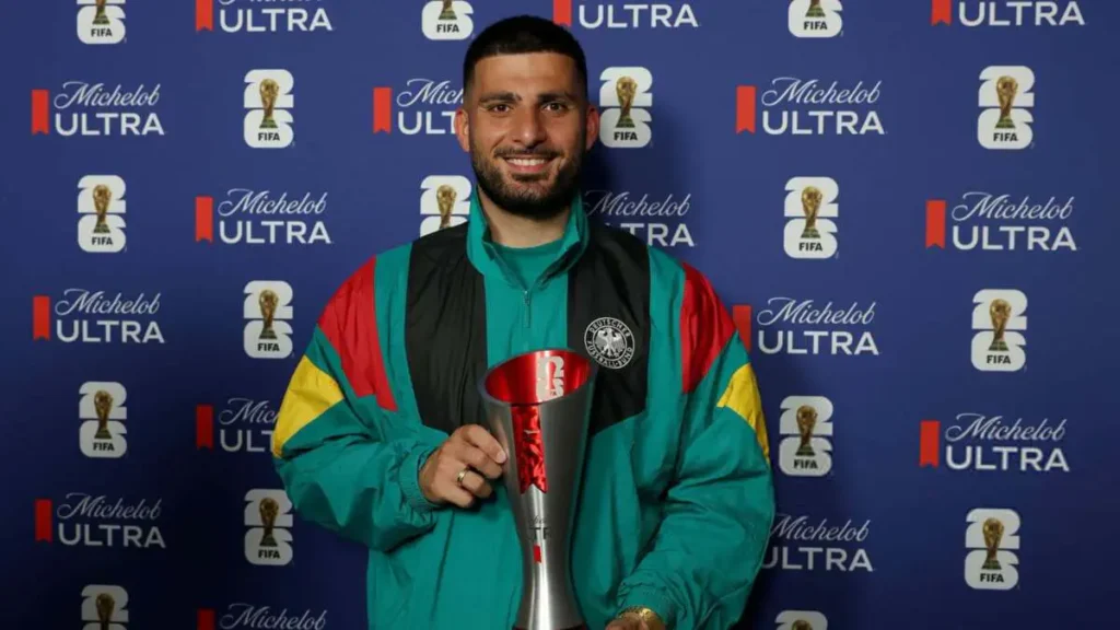 Deniz Undav Shines as Man of the Match in Germany’s 2-1 Victory Against Ivory Coast Deniz Undav Shines as Man of the Match in Germany’s 2-1 Victory Against Ivory Coast