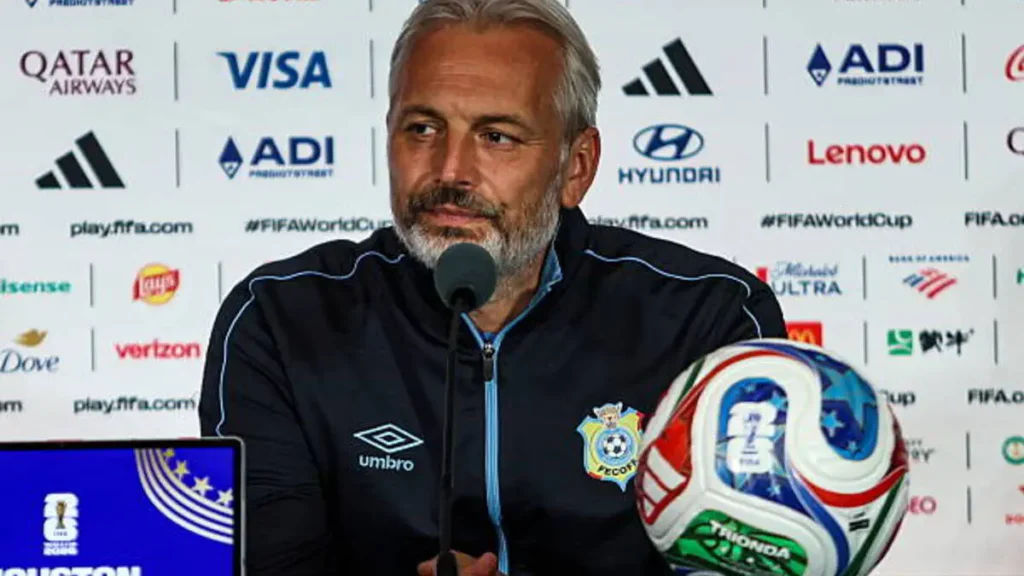 “Draw Falls Short,” says Sébastien Desabre following match against Portugal