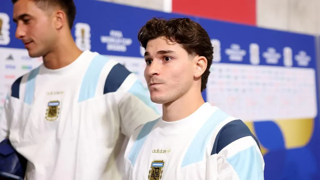 €150 Million for Álvarez: Just a Fantasy? Real Needs a Different Type of Player