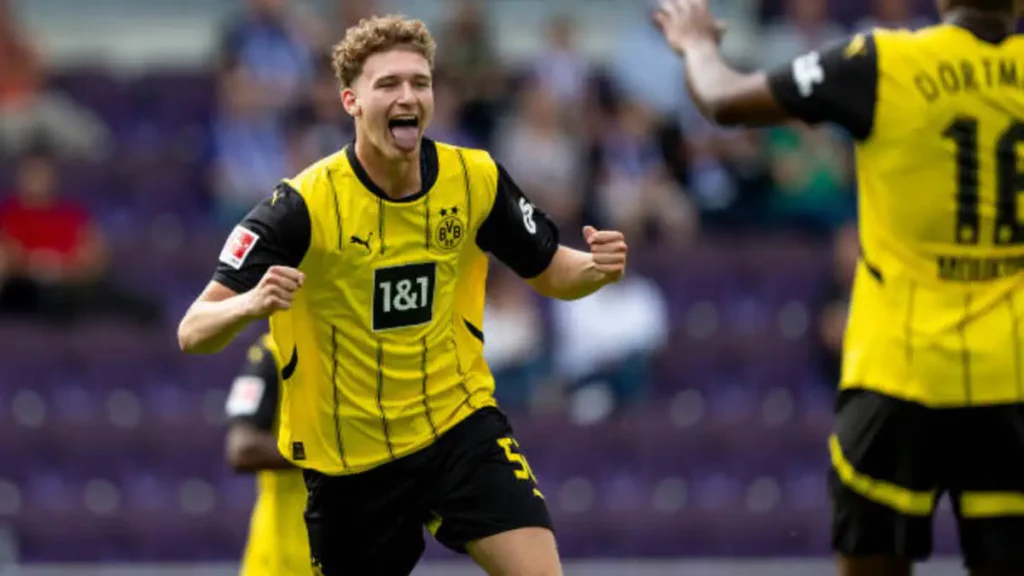 Elias Benkara Draws Interest from Multiple European Clubs