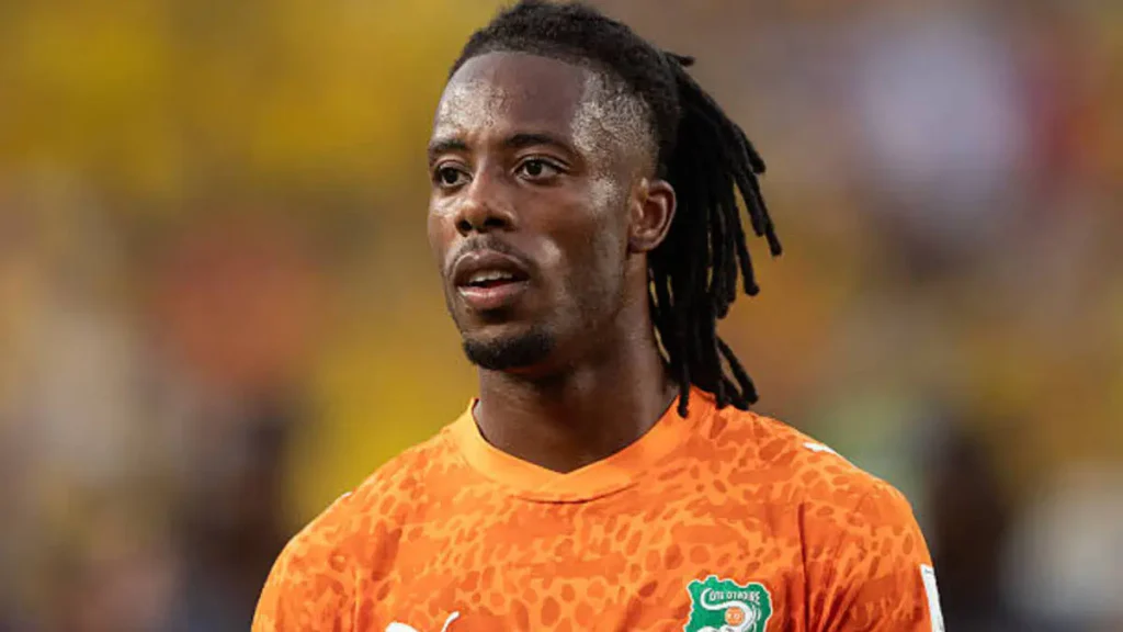 Elye Wahi under investigation for match-fixing claims Elye Wahi under investigation for match-fixing claims