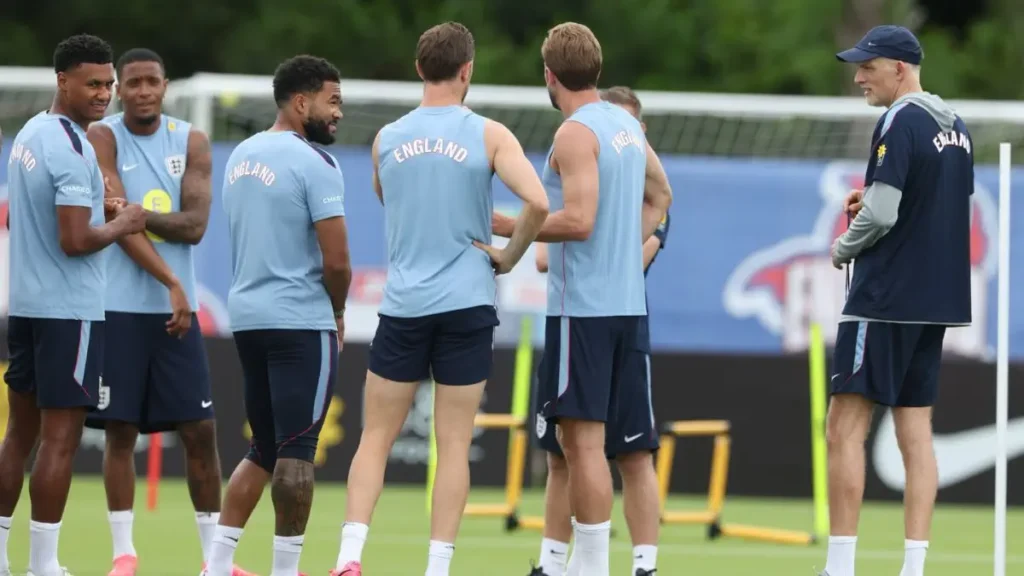 England Faces Tough Times: Team Deals with Aftermath of Shooting and Robbery Amid Tornado Warnings England Faces Tough Times: Team Deals with Aftermath of Shooting and Robbery Amid Tornado Warnings