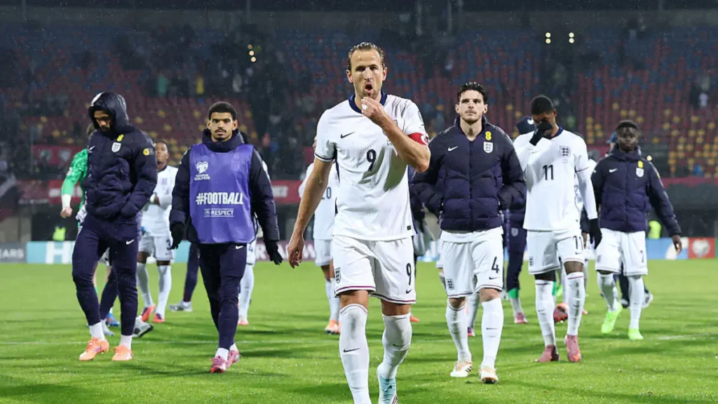 England vs Costa Rica Match Start Delayed: What’s Behind the Postponement? England vs Costa Rica Match Start Delayed: What’s Behind the Postponement?