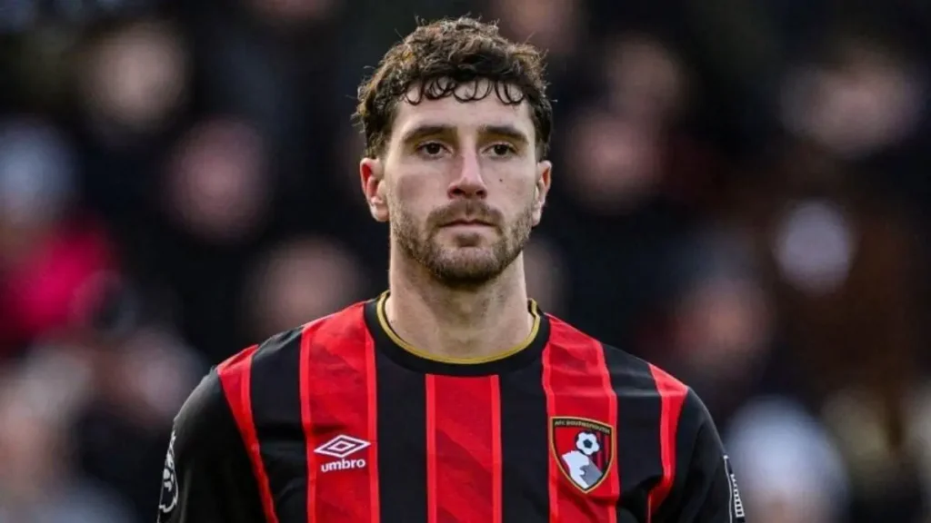 English club snatches up Barcelona’s target, Senesi to stay in the Premier League.