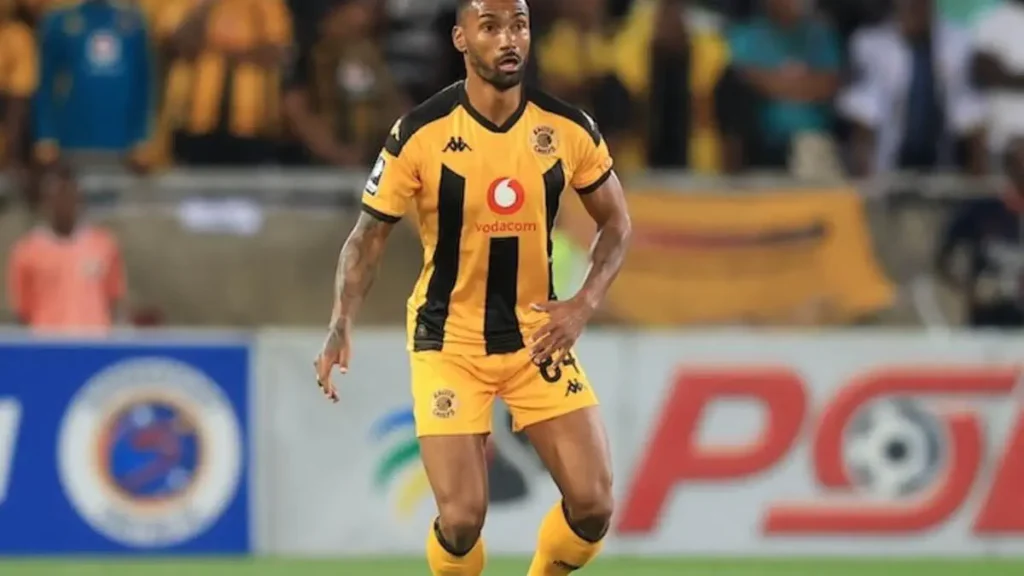 Ex-Kaizer Chiefs coach Nasredine Nabi trying to sign defender Inacio Miguel for Raja Casablanca
