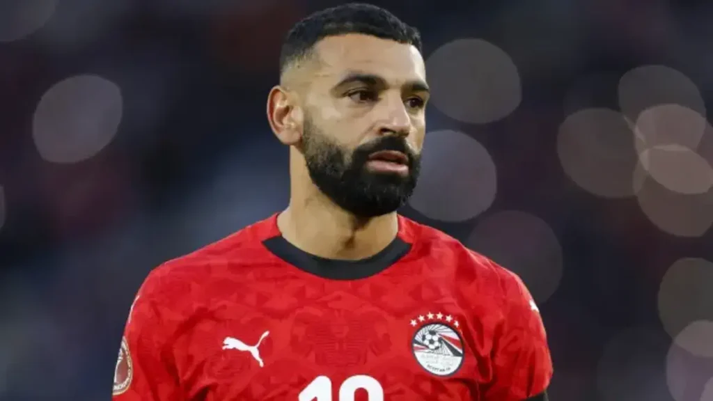 FIFA’s Surprising Move: Egypt Must Remove Shirt Stars Ahead of Belgium Match FIFA’s Surprising Move: Egypt Must Remove Shirt Stars Ahead of Belgium Match