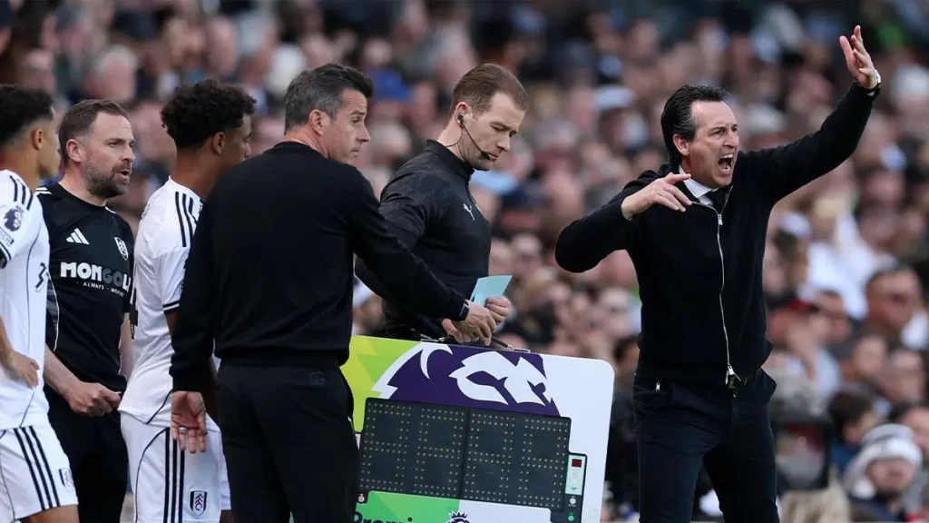 Famed coach departs Premier League club; next stop announced.