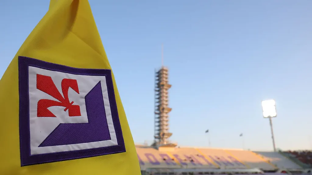 Fiorentina Names New Head Coach