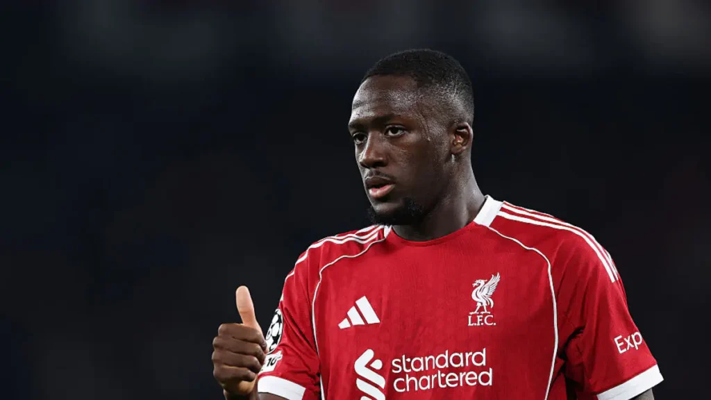 Former Liverpool Defender’s Next Move Revealed