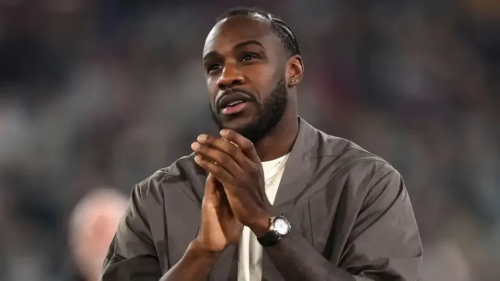 Former West Ham Striker Michail Antonio to Face Retrial