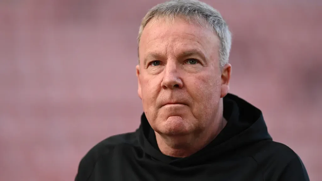 Former Wolverhampton Manager Kenny Jackett Passes Away