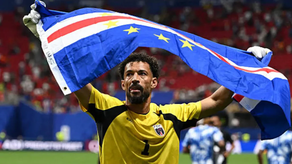 Four Africans Shine on Day 1 of 2026 FIFA World Cup Group Stage