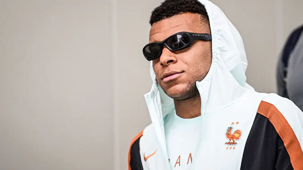 France Pleased with Mbappé’s Behavior: What’s the Story?