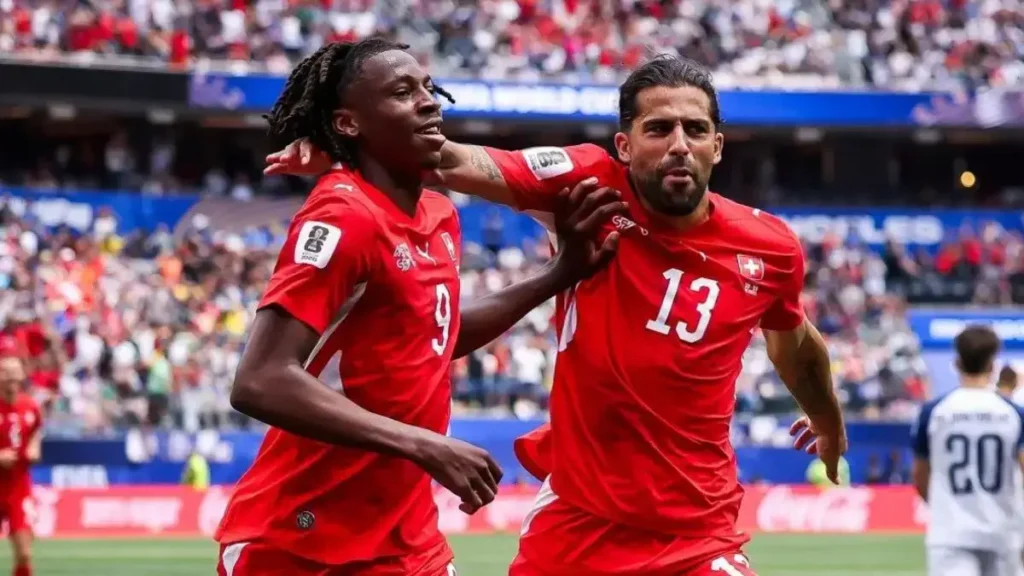 France is the Only European Team to Outshine This One in the World Cup Playoffs!