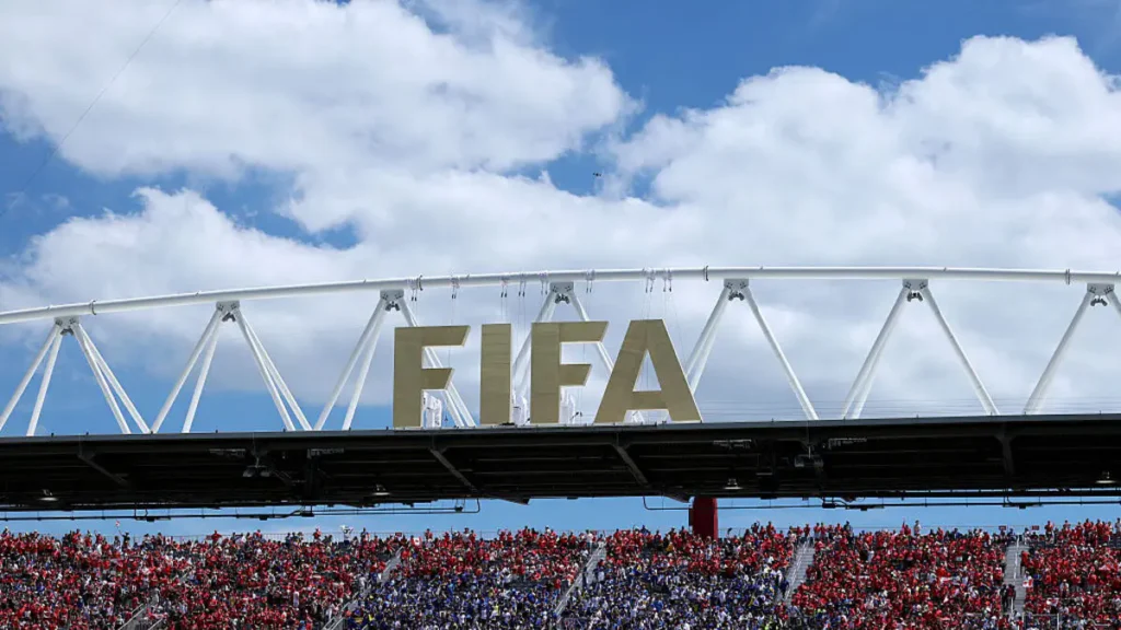 Hacker Group Threatens to Disrupt World Cup
