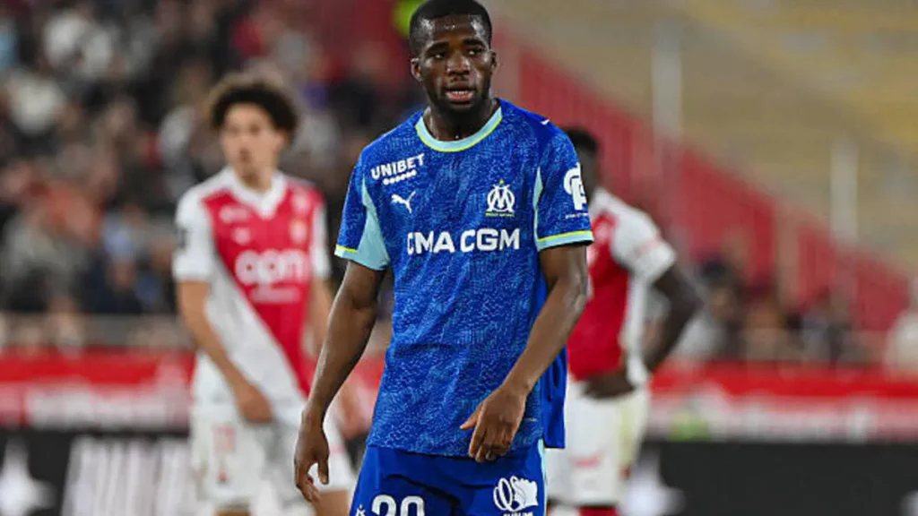 Hamed Traoré Could Make a Comeback in Italy Hamed Traoré Could Make a Comeback in Italy