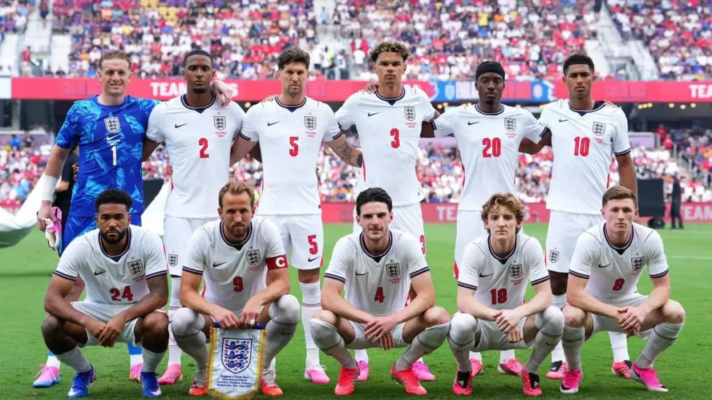 Harry Kane’s Boots Stolen: Details Emerge on World Cup Heist that Could Land Thieves Up to 7 Years in Prison