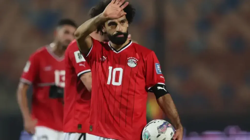 How to Watch Belgium vs. Egypt in the FIFA World Cup 2026 Group G Match