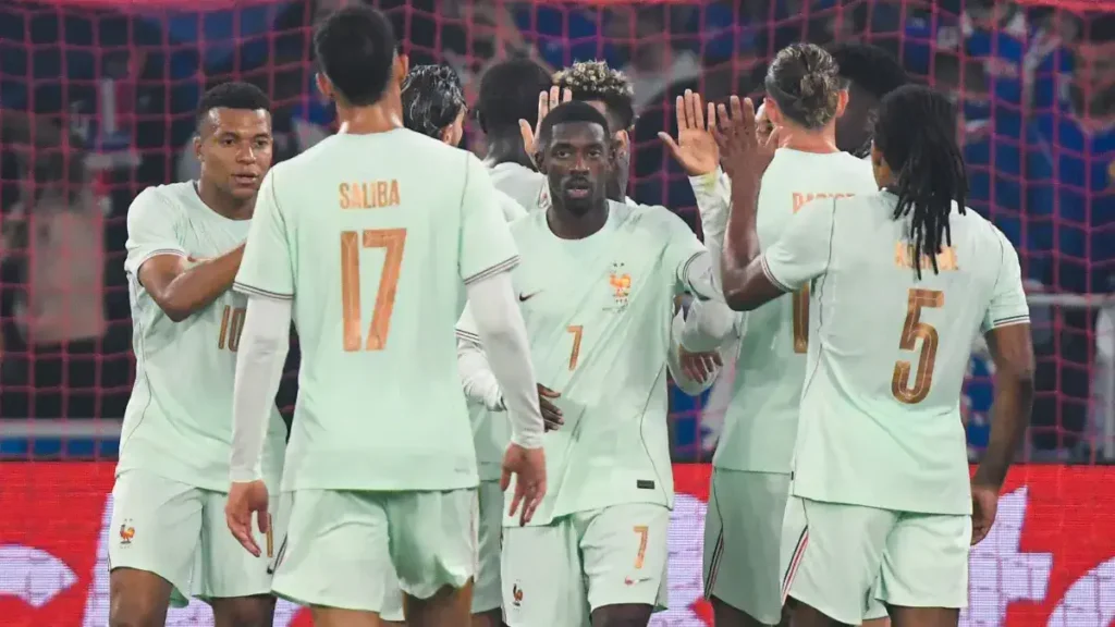 How to Watch the France vs Senegal Game in Group I of the FIFA World Cup 2026? How to Watch the France vs Senegal Game in Group I of the FIFA World Cup 2026?
