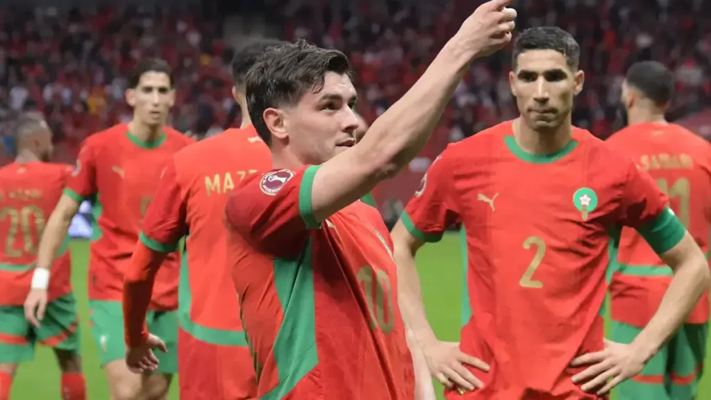 How to Watch the Morocco vs. Norway Friendly Match? How to Watch the Morocco vs. Norway Friendly Match?